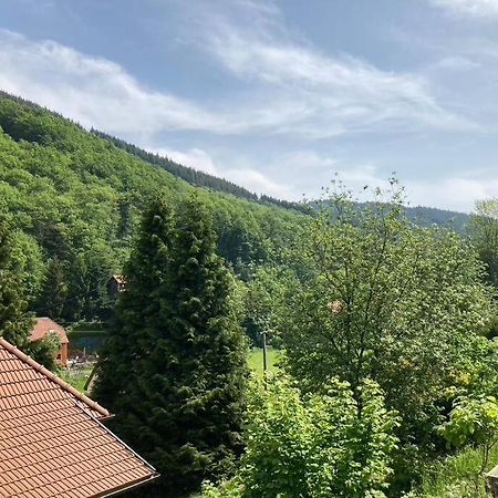 La Belle Vallee Lalaye Экстерьер фото